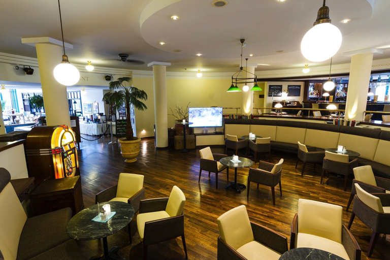 MAXX Hotel Jena, Jena