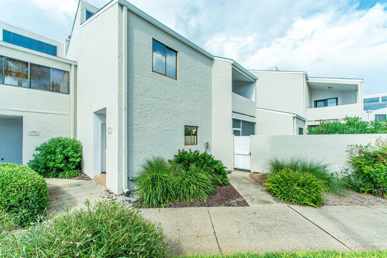 Exterior & Views 2, Shoreline Towers Townhouse 4-3, Okaloosa