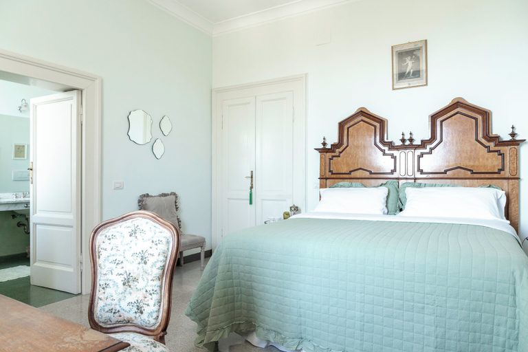 Bedroom 4, Villa Monacelli, Pesaro E Urbino