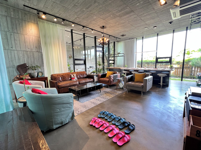 Others 1, Aloe Villa, Yilan