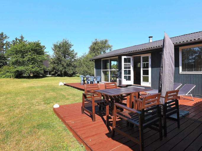 Others 5, 4 Star Holiday Home in Nibe, Aalborg
