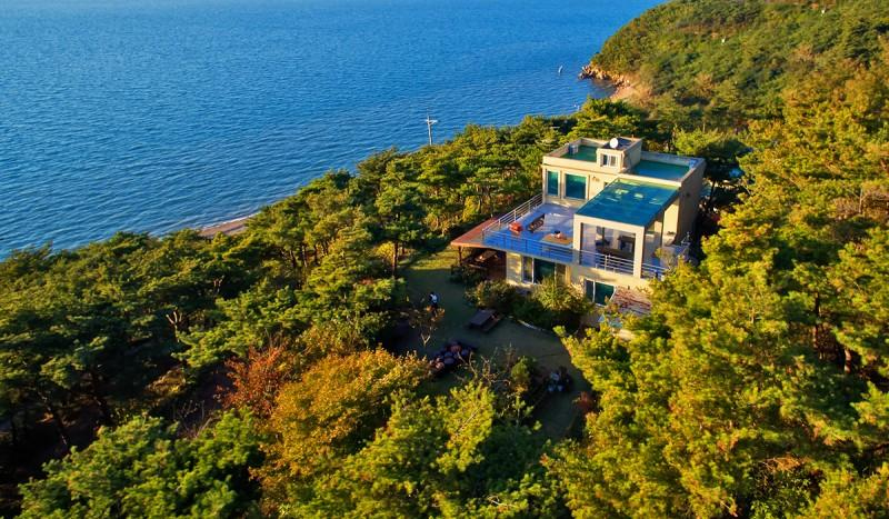 Others 3, Boryeong Beach Bed and Breakfast (Formerly Sookittul Pension), Hongseong