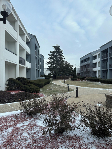Exterior & Views 2, Courtyard by Marriott Chicago Glenview/Northbrook, Cook