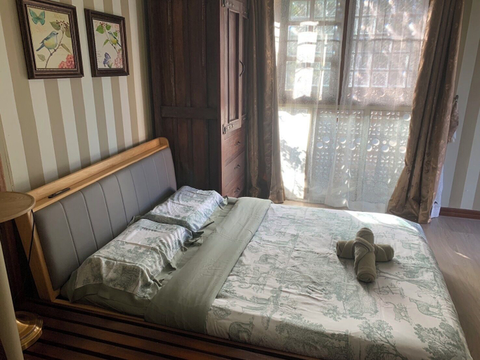 Bedroom 6