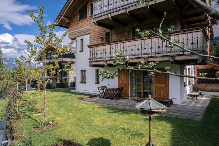 Others 3, Steinberghaus Apartments, Zell am See