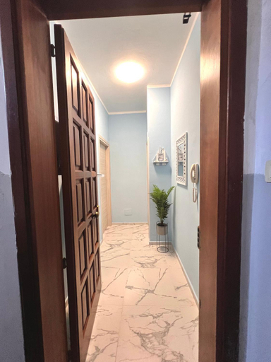 Restyling Apartments Center Tropea, Vibo Valentia