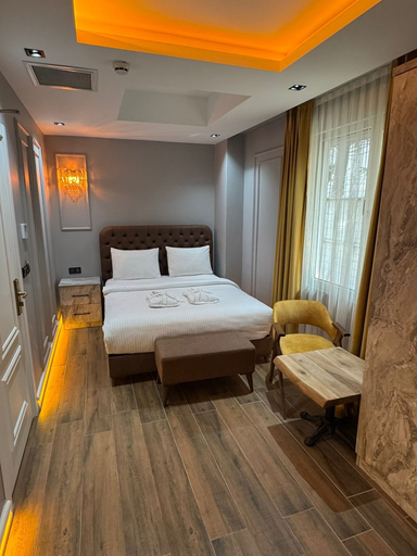 Bedroom 4, Greenwich Istanbul Hotel, Avcılar