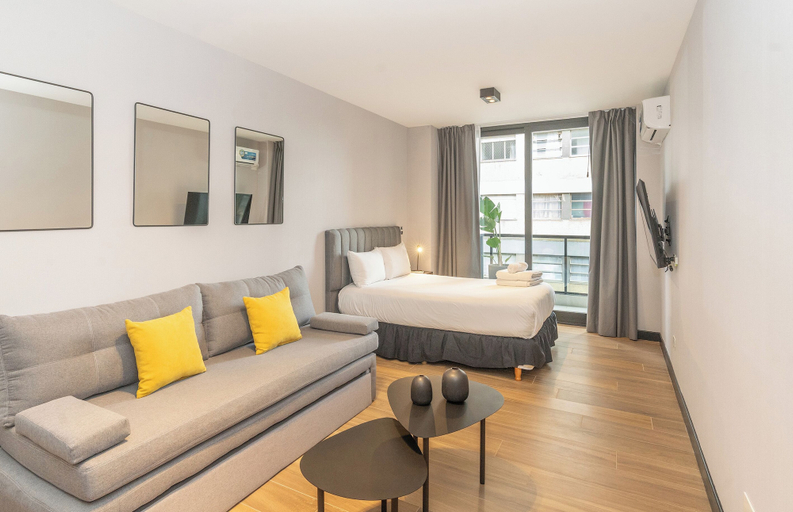 Others 5, Live Belgrano Arcos Boutique Apartments, Distrito Federal