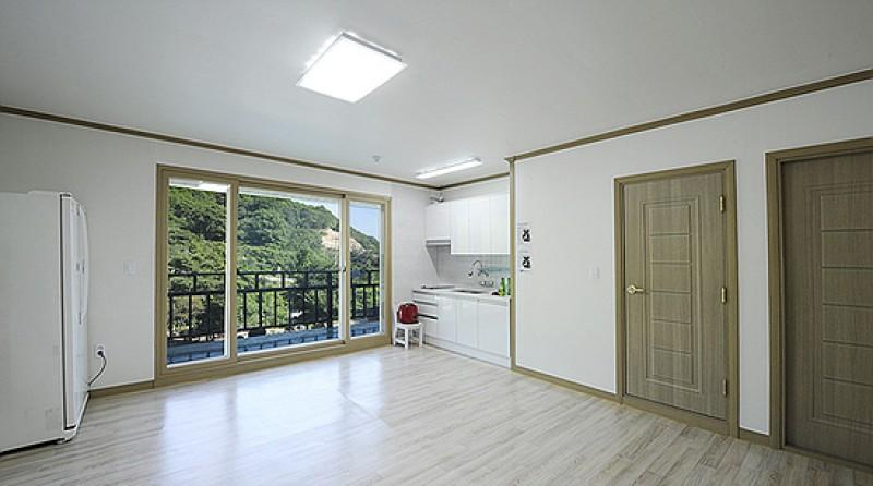 Others 2, Gapyeong Deep Mountain Valley Cabin Pension, Hwacheon