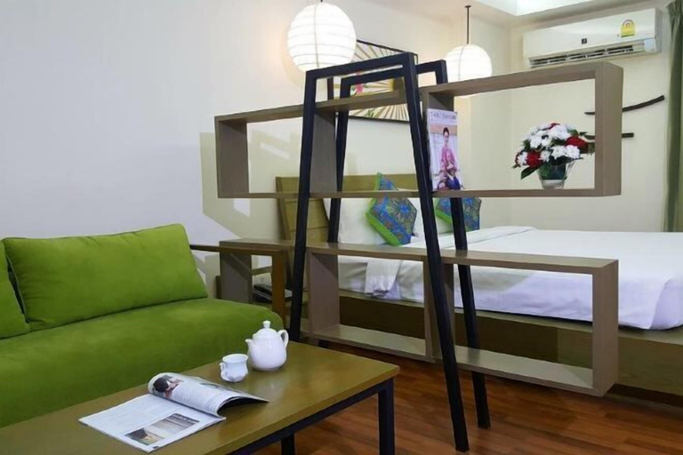 Bedroom 5