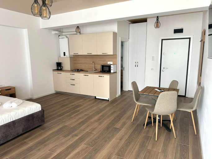 Others 3, Nord Residence, Tuzla