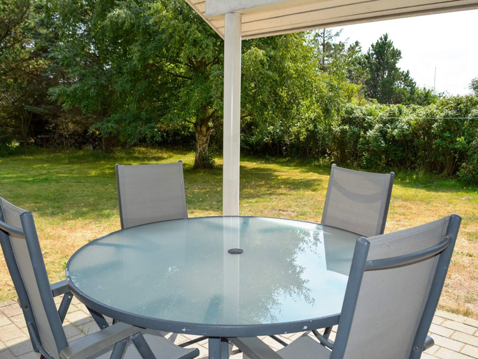 Others 4, 5 Star Holiday Home in Blokhus, Jammerbugt