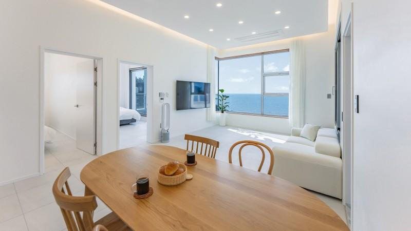 Others 4, Taean Shushu Pool Villa, Taean
