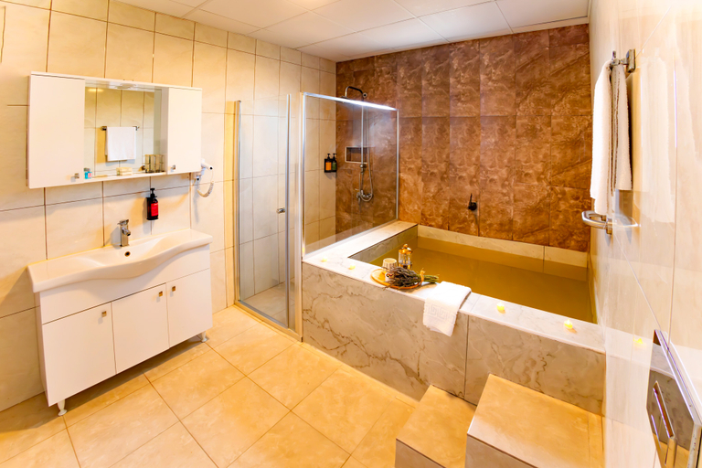 Bathroom 8