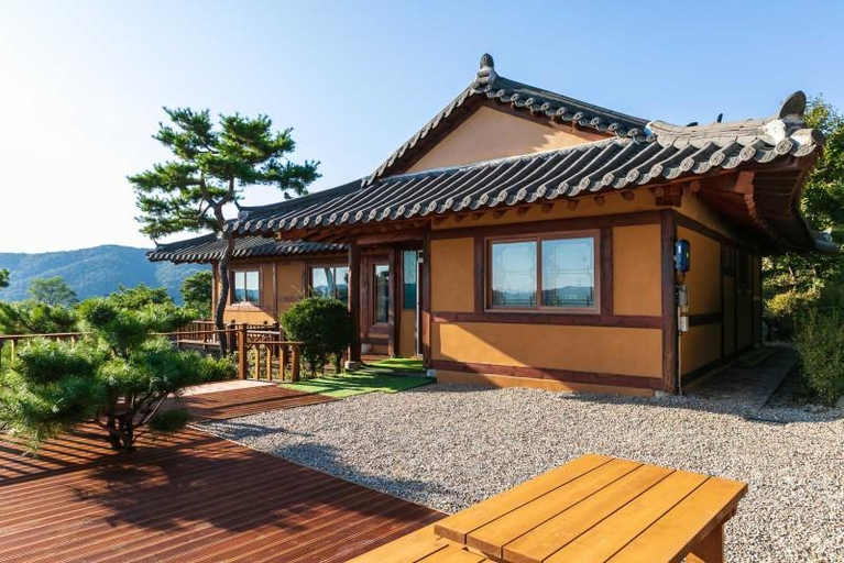 Others 5, Yongin Theme Hanok Pension, Yongin