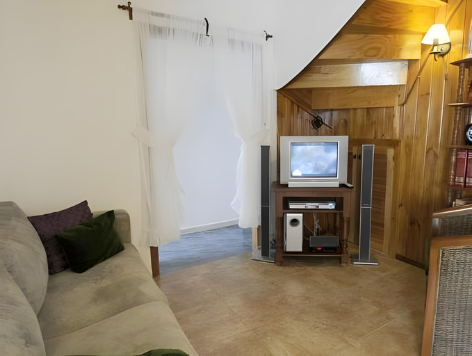 Others 2, Bed and Breakfast Aijpel, Ushuaia