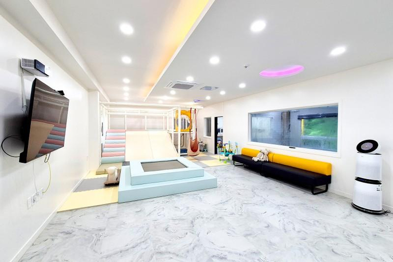 Others 3, Taean Kids Pool Villa Atti, Taean