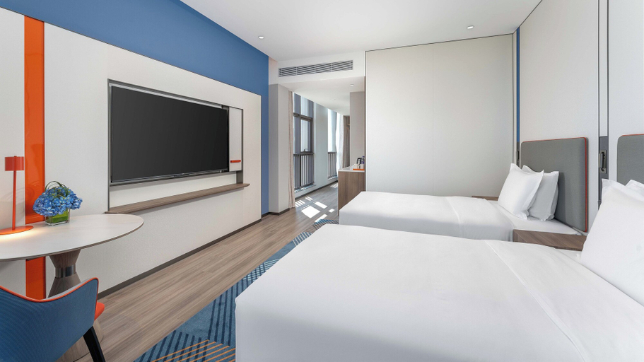 Bedroom 20