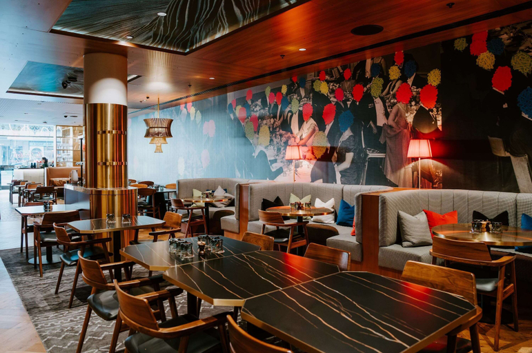 Food & Drinks 5, The Motley Hotel Melbourne, Tapestry Collection by Hilton, Melbourne