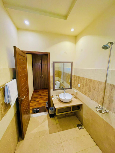 Others 3, Shelton's Rezidor Hotel Gulberg Lahore, Lahore