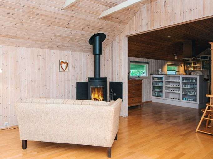 Others 3, 6 Person Holiday Home in Glesborg-by Traum, Norddjurs