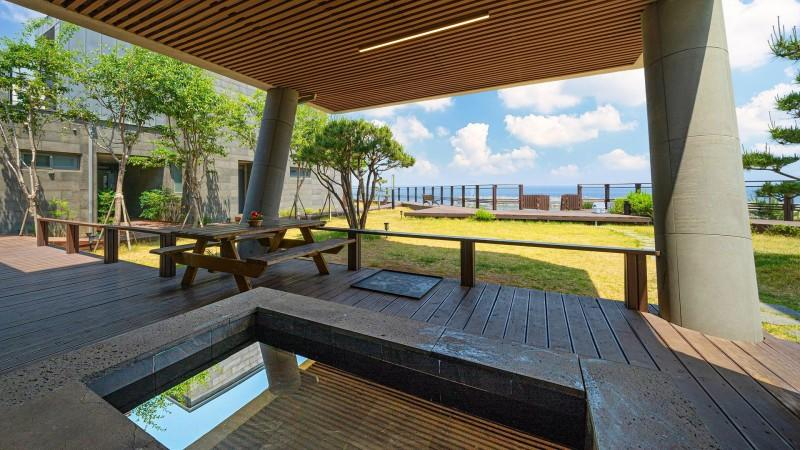 Exterior & Views 5, Pohang The Cape Pension, Pohang