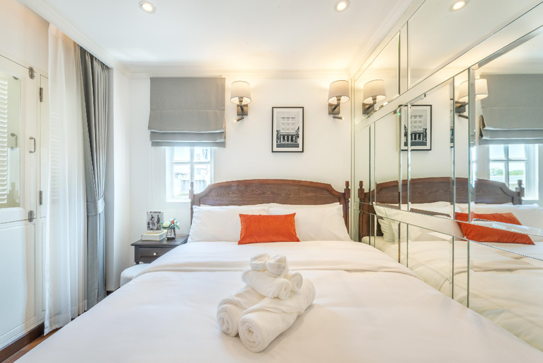 Bedroom 7