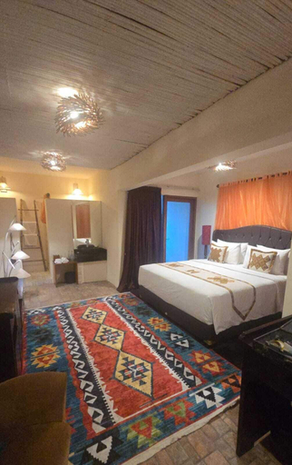 Bedroom 3, Sky Suites, Badung