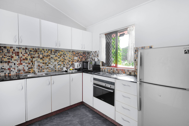 Others 4, Citi Serviced Apartments - Korobosea, National Capital District