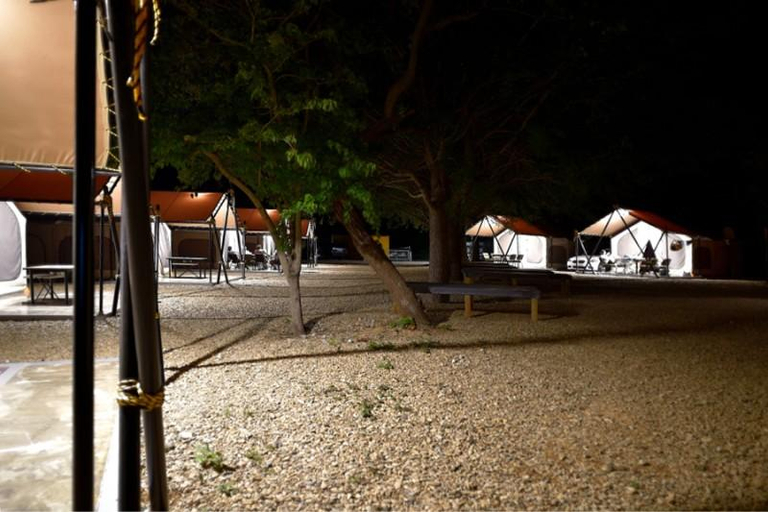 Others 3, Yeongcheon Evergreen Experience School Glamping Campground, Yeongcheon