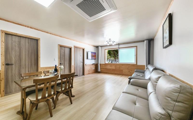 Others 4, Yeosu Geumodo Time and Space Pension, Yeosu
