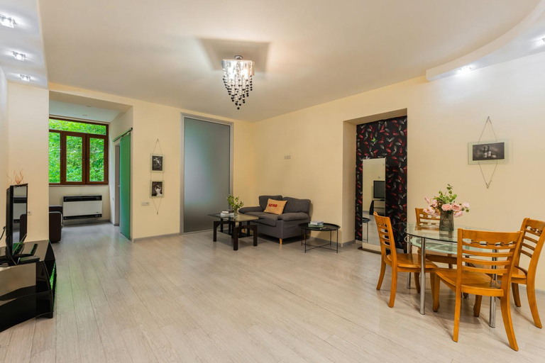 Others 2, Opera Apartment, Yerevan