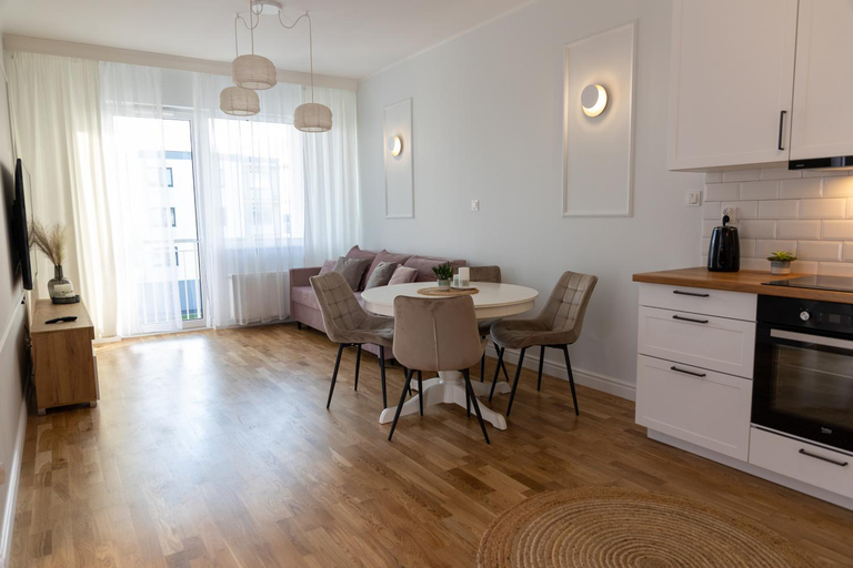 Others 4, Apartamenty Termalne Dobry Klimat, Poddębice