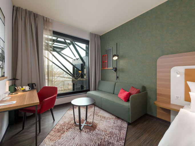 Bedroom 7