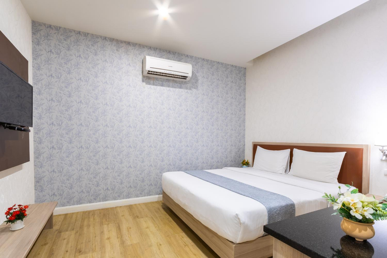 Bedroom 11