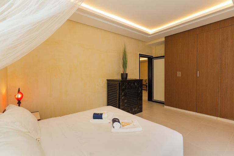 Bedroom 3, Sable de Mirleft, Tiznit