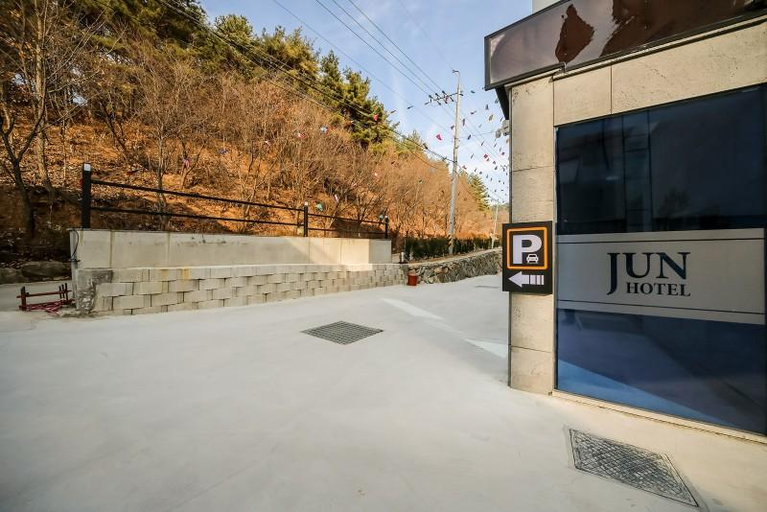 Others 5, Hapcheon Jun Hotel Pension, Hapcheon