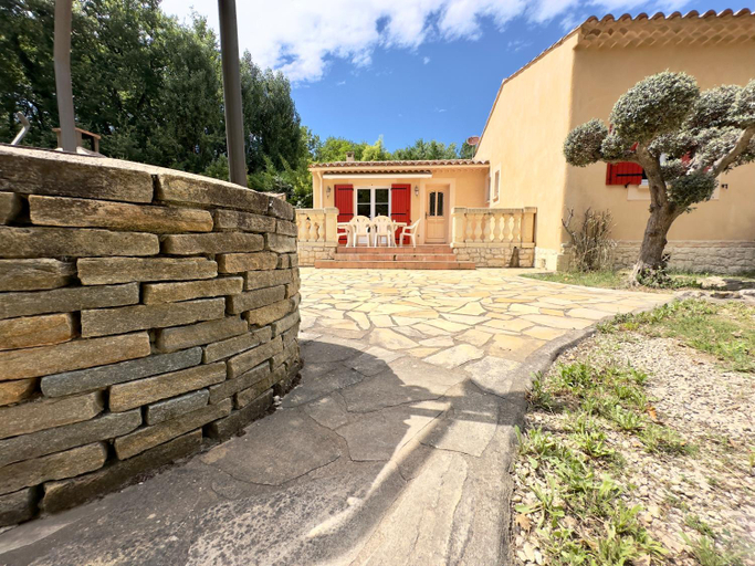 Others 2, Villa Entiere Sans vis a vis avec Piscine Privee au Coeur du Luberon, Vaucluse