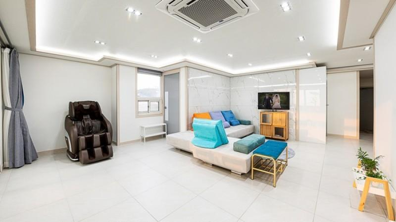 Others 4, Taean Shell Beach Pension, Taean