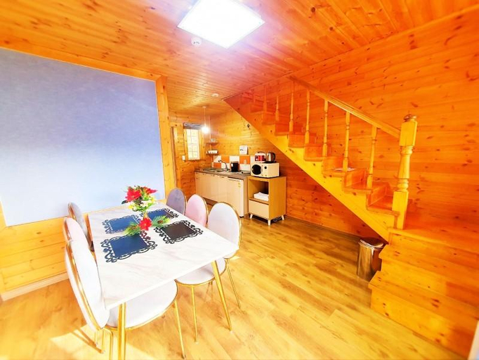 Others 4, Gapyeong Yellowstone Pet Companion Pension, Gapyeong