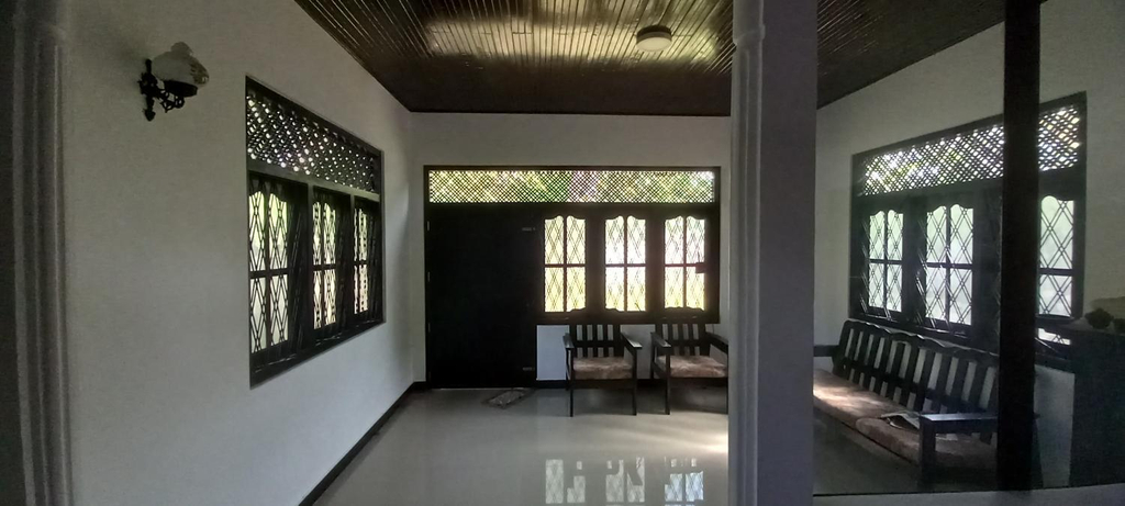 Exterior & Views, Vibe Ceylon Home Stay, Matara Four Gravets