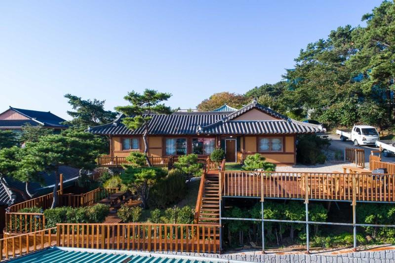 Others 3, Yongin Theme Hanok Pension, Yongin