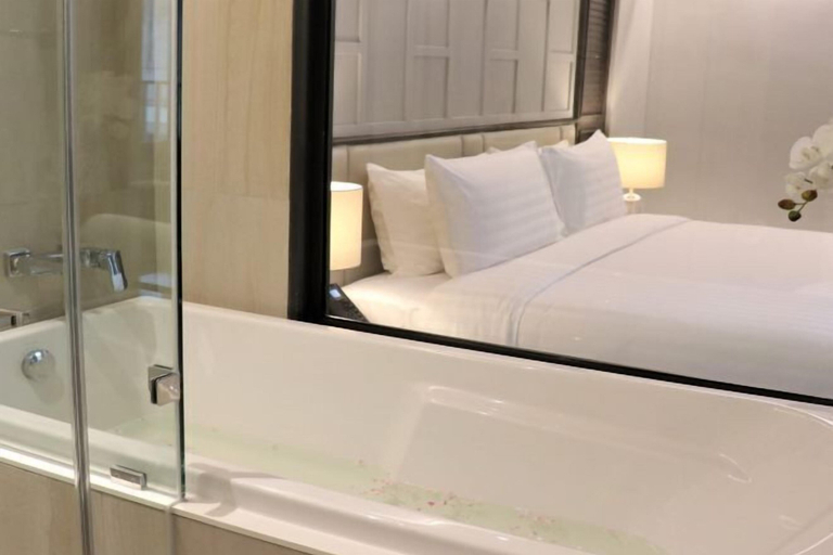 Bedroom 15