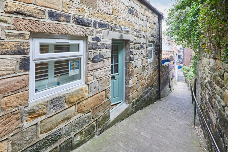 Exterior & Views, Host Stay Breckon Cottage, North Yorkshire