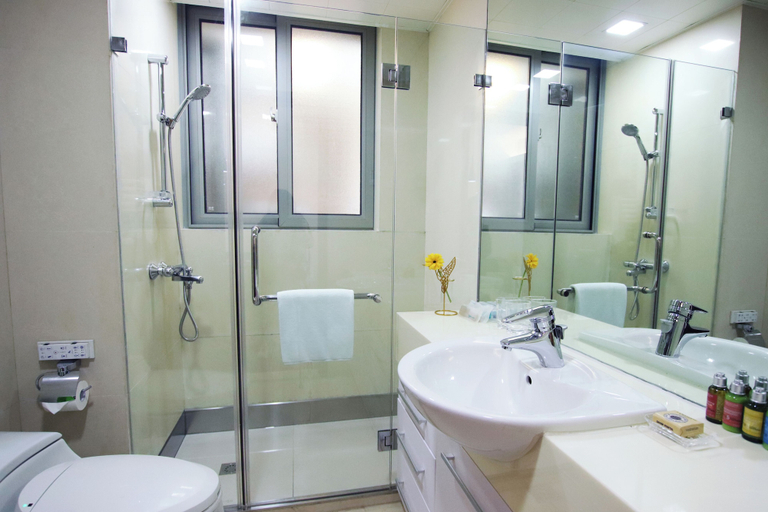 Bathroom 3
