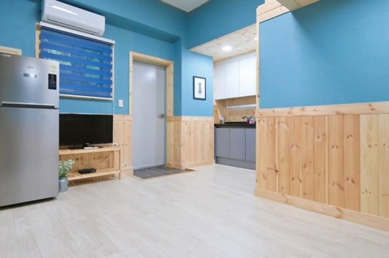 Others 2, Wonju Mountain Pension, Hoengseong