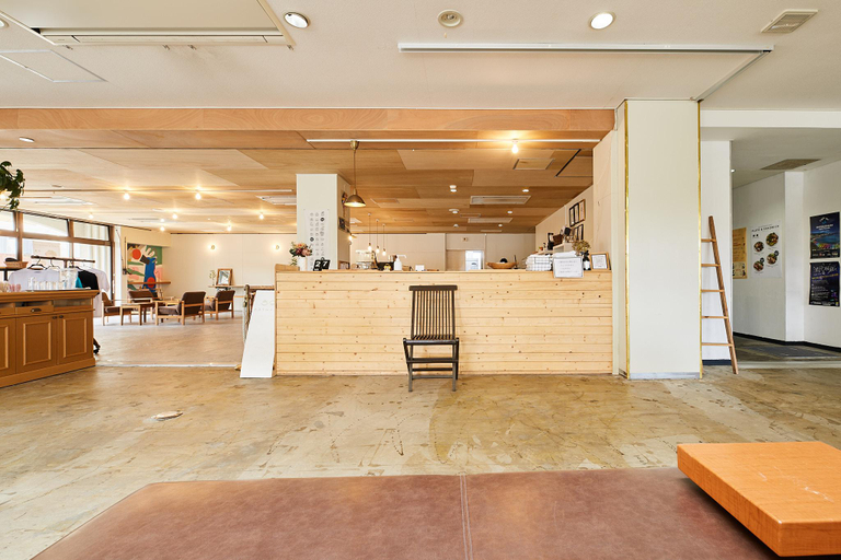 Others, ASA Village, Shirahama