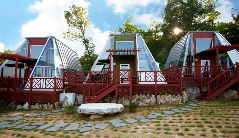 Others 3, Ganghwa Semo Bada Pension, Ganghwa
