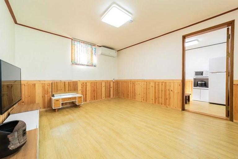 Dining Room, Uljin Narutor Pension, Uljin