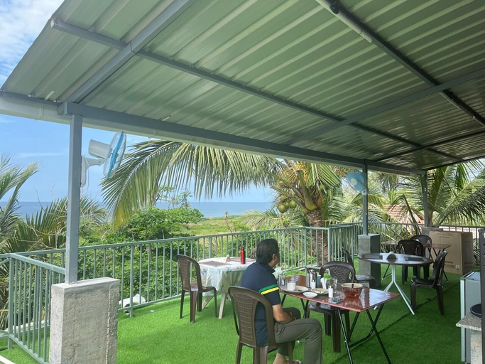 Food & Drinks 4, La Sea Vue Goa, North Goa